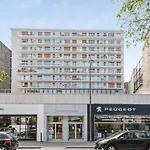 Sunny&quiet 2br near the Eiffel Tower Invalides Beaugrenelle Welkeys